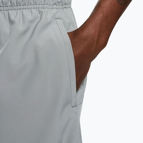 Men's shorts Nike Dri-Fit Challenger 9" Unlined smoke grey/smoke grey