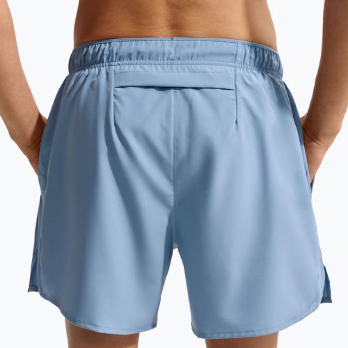 Men's shorts Nike Dri-Fit Challenger 7" Brief-Lined work blue/work blue