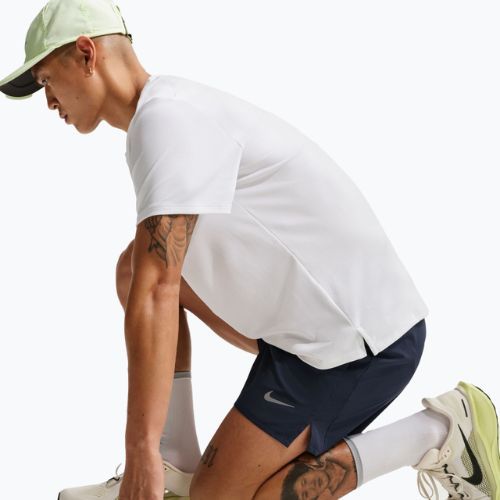 Men's shorts Nike Dri-Fit Challenger 7" Brief-Lined midnight navy