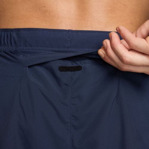 Men's shorts Nike Dri-Fit Challenger 7" Brief-Lined midnight navy