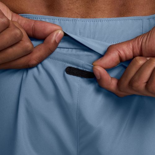 Men's shorts Nike Dri-Fit Challenger 7" 2in1 work blue/work blue