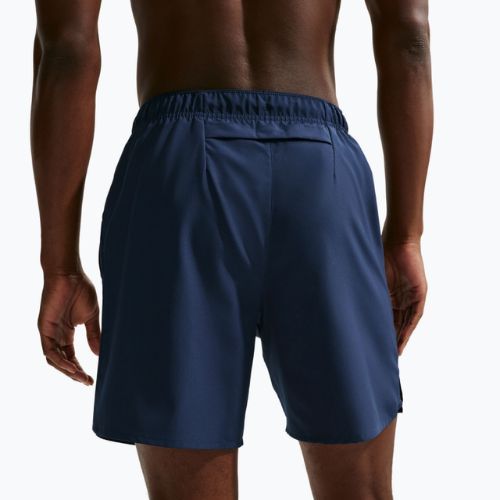 Men's shorts Nike Challenger Dri-Fit midnight navy