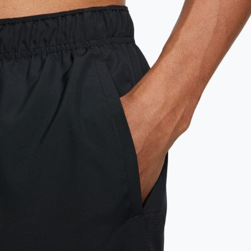 Men's shorts Nike Challenger Dri-Fit black/black/black