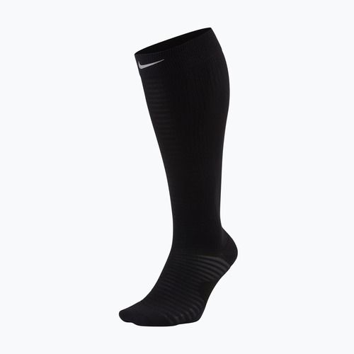 Socks Nike Spark Lightweight Over The Calf Compression black