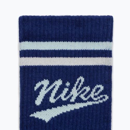 Socks Nike Everyday Plus Crew 3 pairs multi-color/902