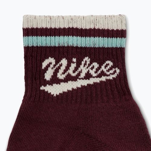 Men's socks Nike Everyday Plus Ankle 3 pairs multi-color/904