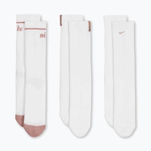 Socks Nike Everyday Plus Cushioned Crew 3 pairs multi-color