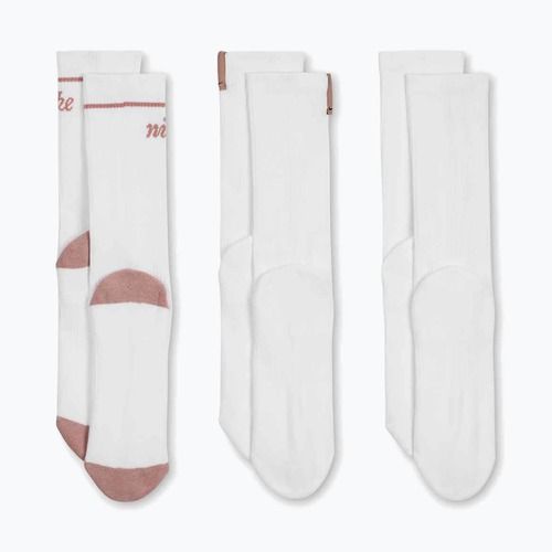 Socks Nike Everyday Plus Cushioned Crew 3 pairs multi-color