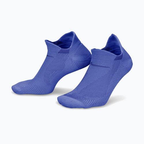 Socks Nike Running Lightweight No-Show sapphire/lapis/lapis