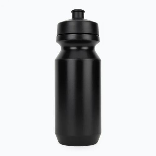 Water bottle Nike Big Mouth 650 ml black/white