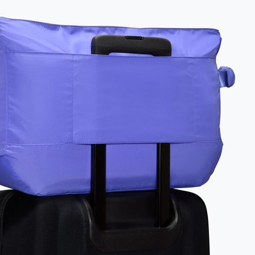 Training bag Nike One 25 l sapphire/light thistle/sapphire