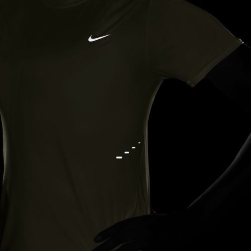 Women's running top Nike Swift Dri-Fit sail