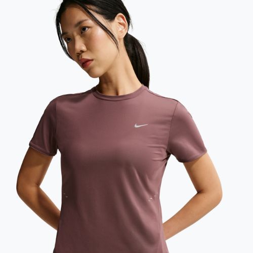 Women's running top Nike Swift Dri-Fit tattoo