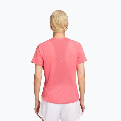 Women's running top Nike Swift Dri-Fit sea coral