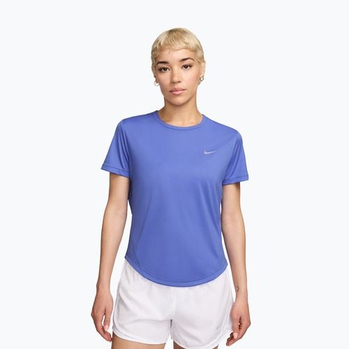 Women's running top Nike Tempo saphhire