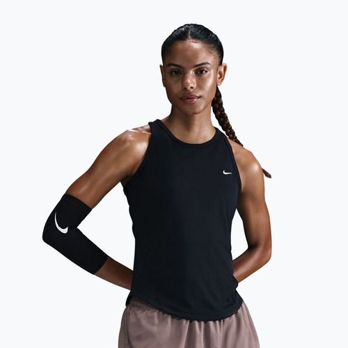 Women's running top Nike Tempo Dri-Fit Tank Top black