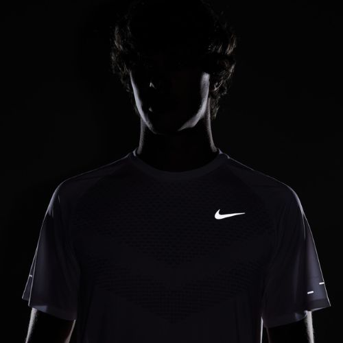 Men's running top Nike Stride ADV white