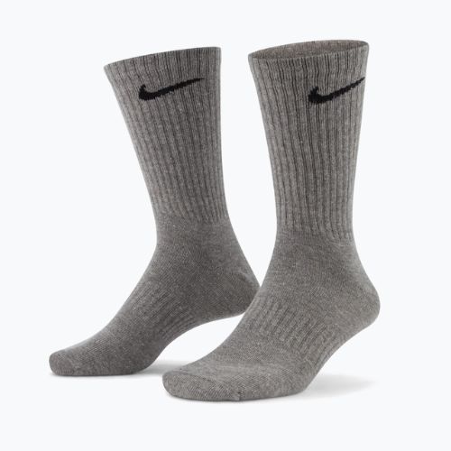 Socks Nike Everyday Lightweight Crew 3 pairs multi-color/964
