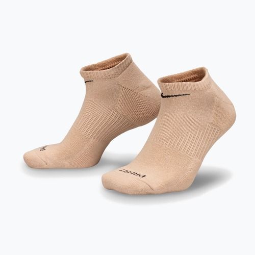 Socks Nike Everyday Plus Cushioned No Show 6 pairs multi-color/904