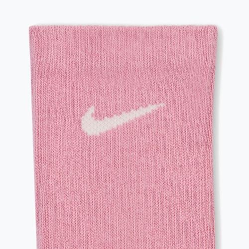 Men's socks Nike Everyday Plus Cushioned Crew 6 pairs multi-color/936
