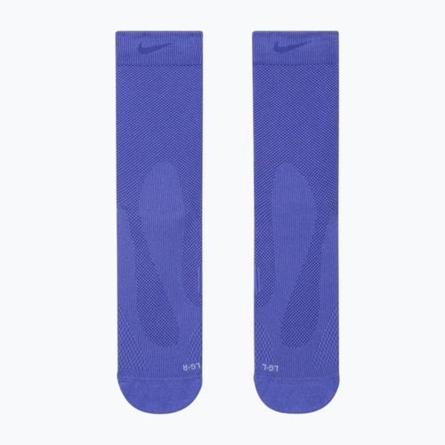 Socks Nike Running Lightweight Micro Crew sapphire/lapis/pure platinum/kapis