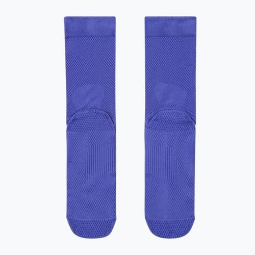 Socks Nike Running Lightweight Micro Crew sapphire/lapis/pure platinum/kapis