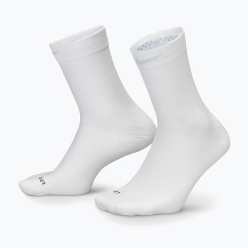 Socks Nike Running Lightweight Micro Crew white/black/pure platinum