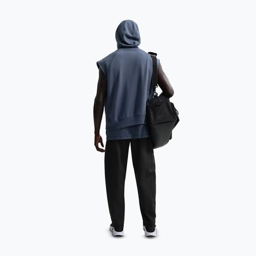 Men's training sweatshirt Nike Athletic Club Dri-Fit Sleeveless Hoodie