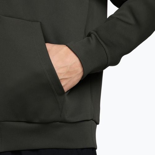 Men's training sweatshirt Nike Hyverse Dri-Fit Full Zip Hoodie