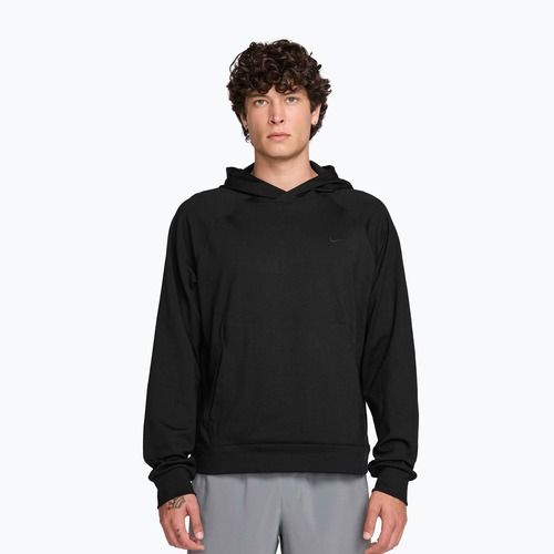 Men's training sweatshirt Nike Primary Knit Dri-Fit UV Hoodie