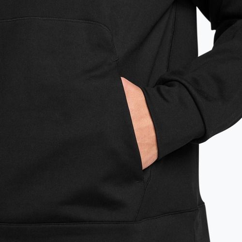 Men's training sweatshirt Nike Primary Knit Dri-Fit UV Hoodie