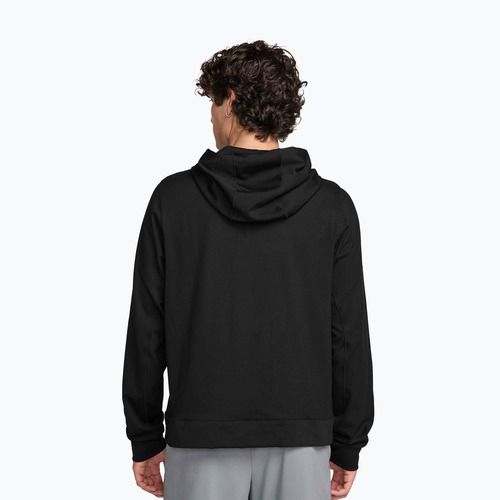 Men's training sweatshirt Nike Primary Knit Dri-Fit UV Hoodie