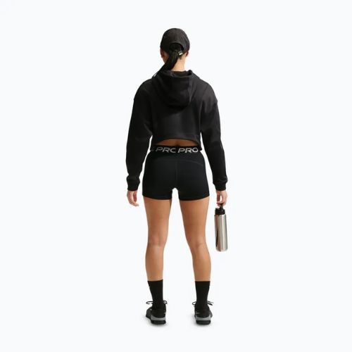 Women's training sweatshirt Nike Pro Therma-Fit Hoodie