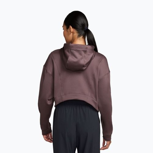 Women's training sweatshirt Nike Pro Therma-Fit Hoodie