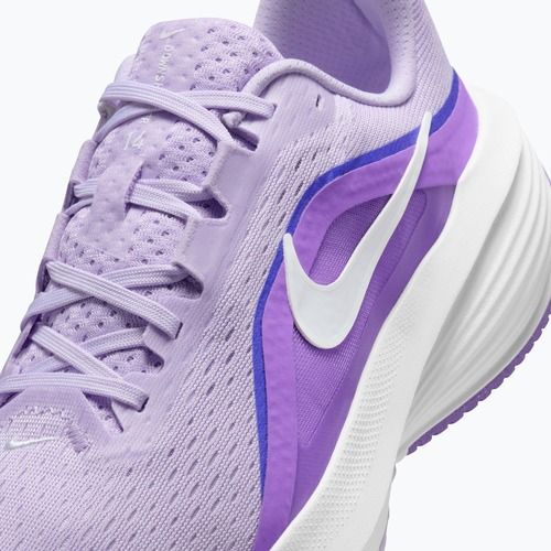 Women's running shoes Nike Downshifter 14 violet mist/sapphire/bright violet/white