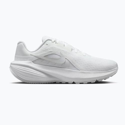 Women's running shoes Nike Downshifter 14 white/white