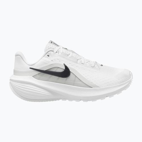 Women's running shoes Nike Downshifter 14 white/platinum tint/anthracite/black