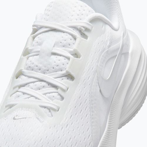 Women's running shoes Nike Downshifter 14 white/platinum tint/anthracite/black