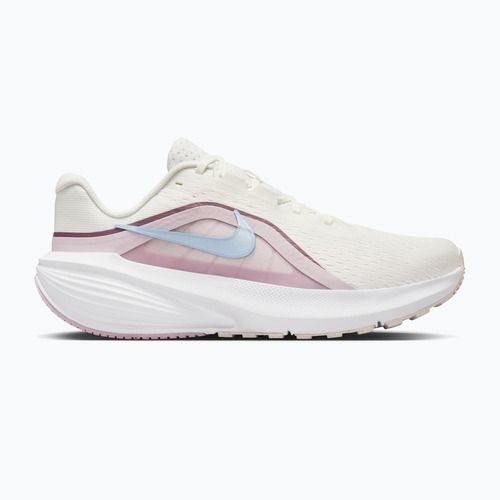 Women's running shoes Nike Downshifter 14 sail/white/tattoo/hydrogen blue