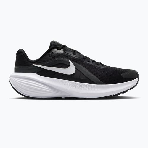 Women's running shoes Nike Downshifter 14 black/anthracite/wolf grey/white
