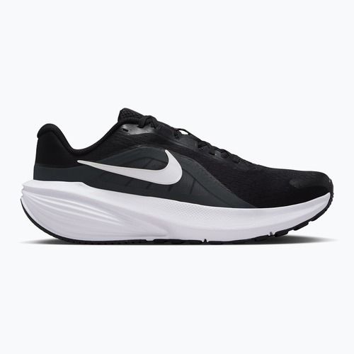 Men's running shoes Nike Downshifter 14 black/anthracite/wolf grey/white