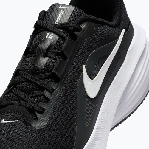 Men's running shoes Nike Downshifter 14 black/anthracite/wolf grey/white