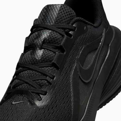 Men's running shoes Nike Downshifter 14 black/anthracite/black
