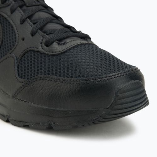 Children's shoes Nike Air Max SC black/black/black