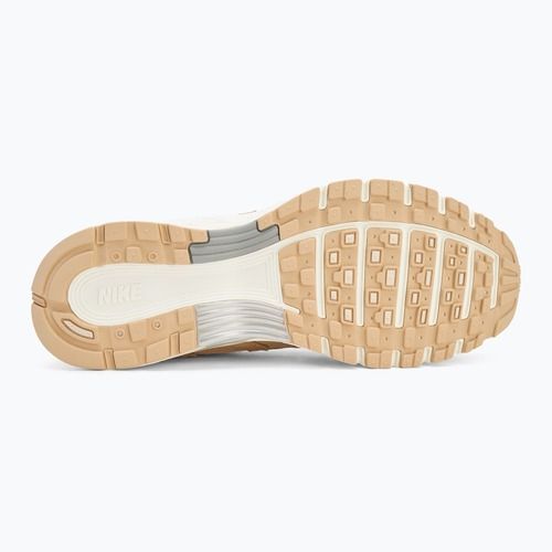 Men's shoes Nike P-6000 Suede white onyx/sail/pearl white