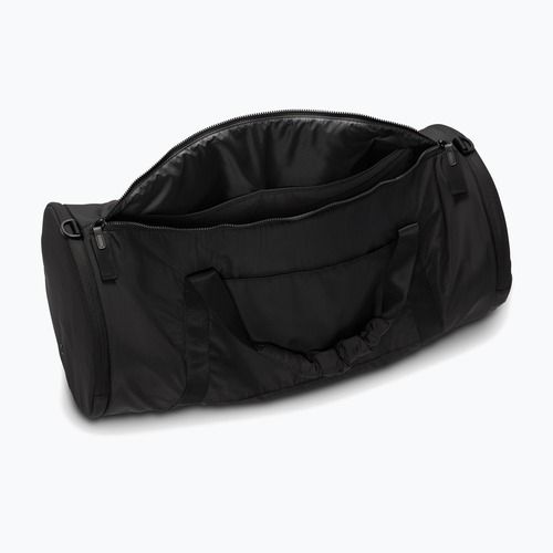 Training bag Nike One 35 l black/iron grey/black