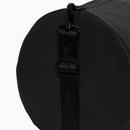 Training bag Nike One 35 l black/iron grey/black