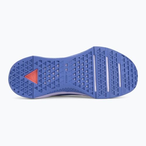 Women's training shoes Nike Metcon 10 violet mist/sapphire/sea coral