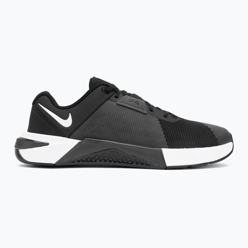 Men's weightlifting shoes Nike Metcon 10 black/anthracite/white
