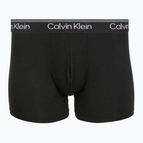 Men's boxers Calvin Klein LV00NB4413 Brief 5 pairs black